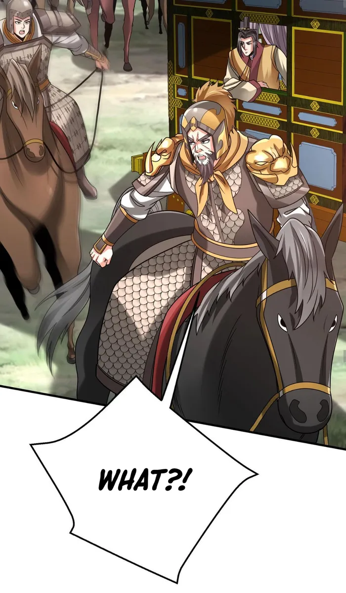 The Son Of The First Emperor Kills Enemies And Becomes A God Chapter 84 - Page 49