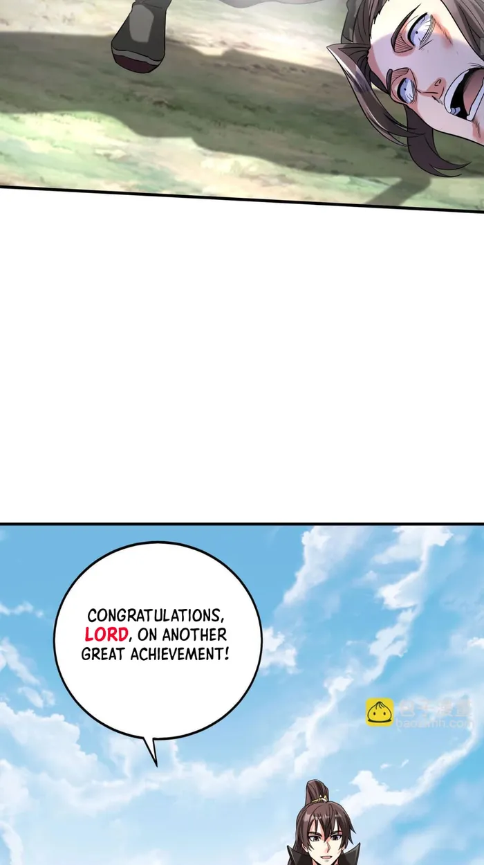 The Son Of The First Emperor Kills Enemies And Becomes A God Chapter 85 - Page 23