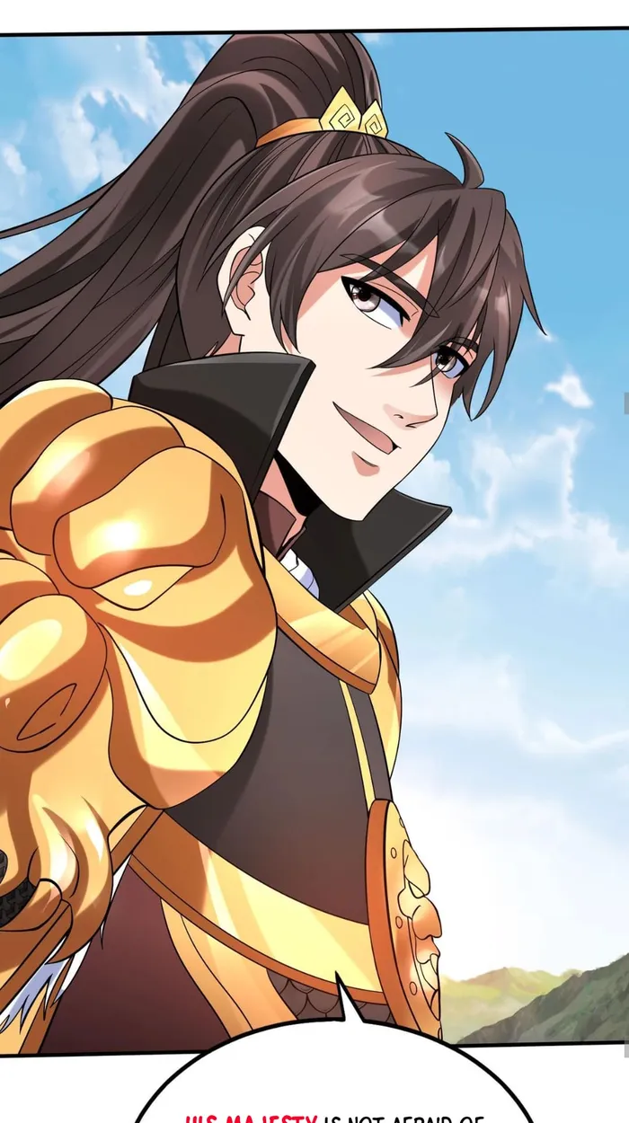 The Son Of The First Emperor Kills Enemies And Becomes A God Chapter 85 - Page 26