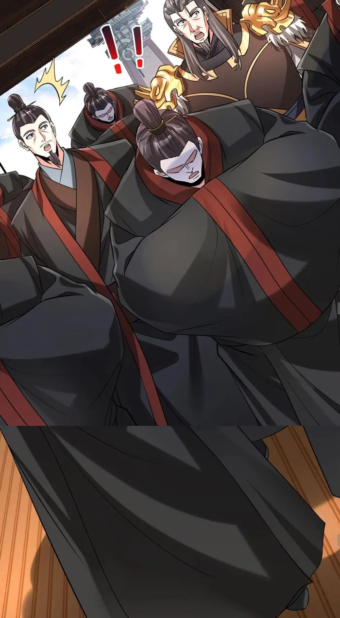 The Son Of The First Emperor Kills Enemies And Becomes A God Chapter 85 - Page 44