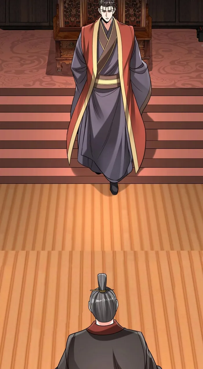 The Son Of The First Emperor Kills Enemies And Becomes A God Chapter 85 - Page 56