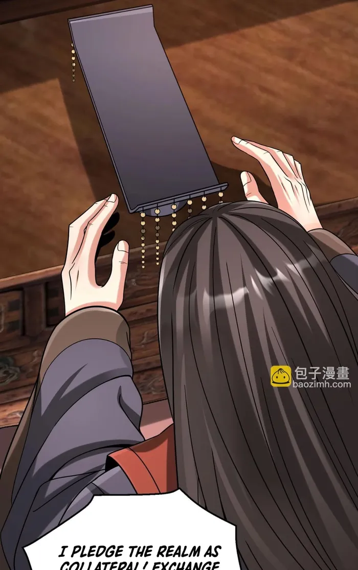 The Son Of The First Emperor Kills Enemies And Becomes A God Chapter 85 - Page 62