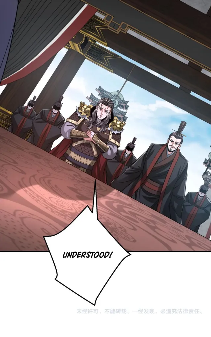 The Son Of The First Emperor Kills Enemies And Becomes A God Chapter 85 - Page 66