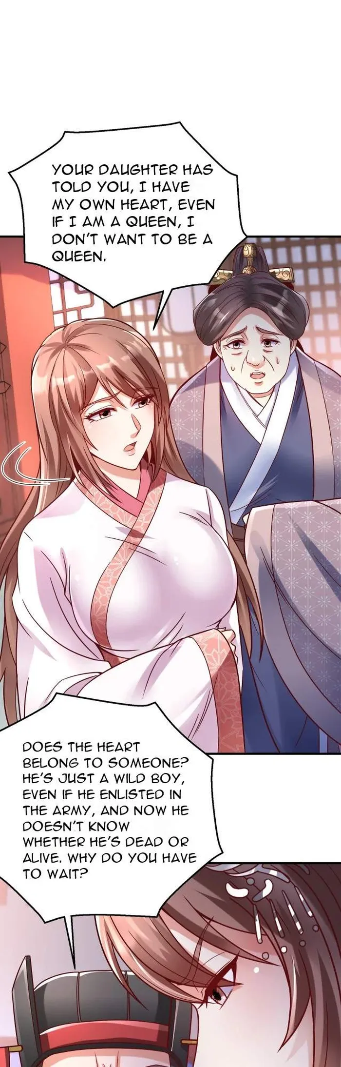 The Son Of The First Emperor Kills Enemies And Becomes A God Chapter 9 - Page 16