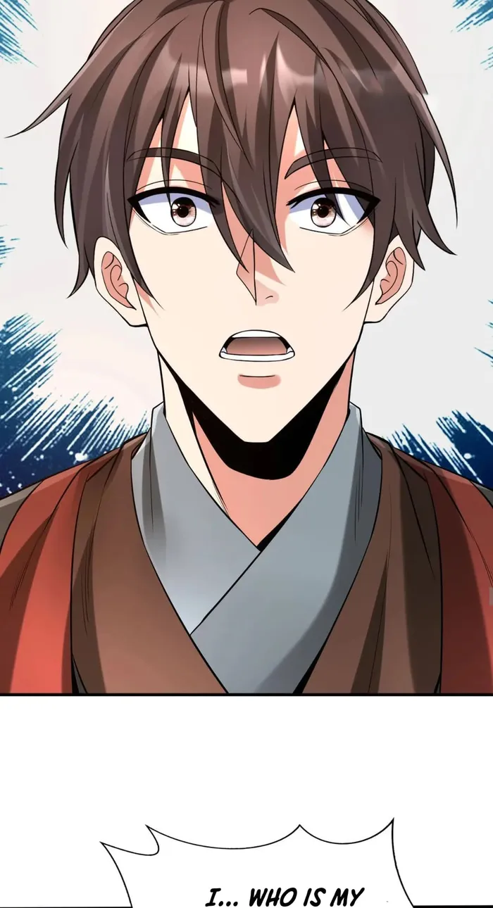 The Son Of The First Emperor Kills Enemies And Becomes A God Chapter 91 - Page 37