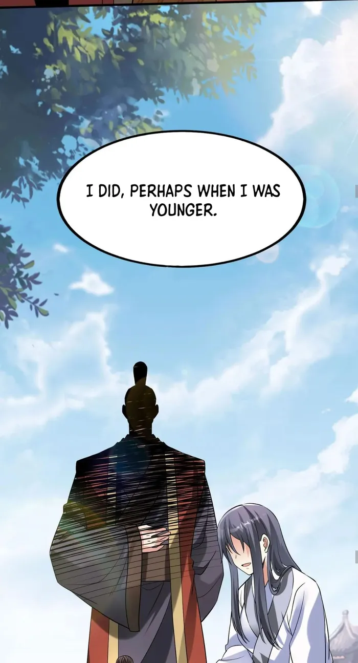 The Son Of The First Emperor Kills Enemies And Becomes A God Chapter 91 - Page 40