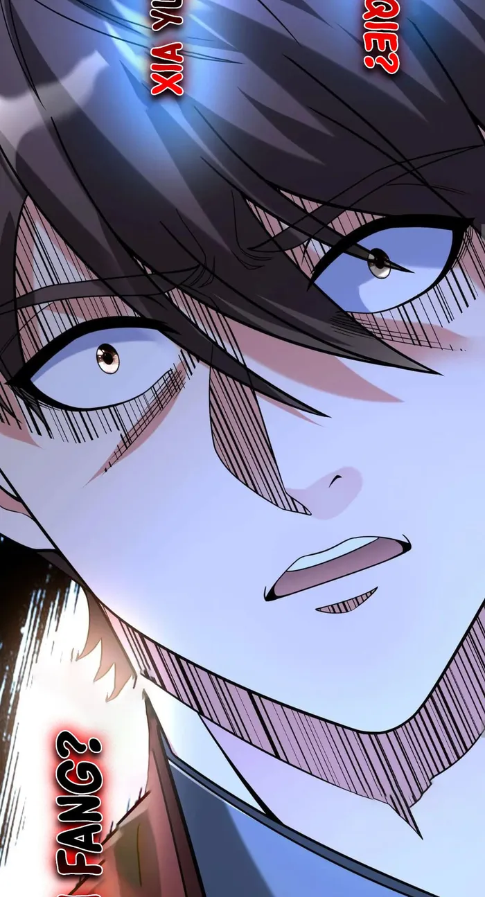 The Son Of The First Emperor Kills Enemies And Becomes A God Chapter 91 - Page 45