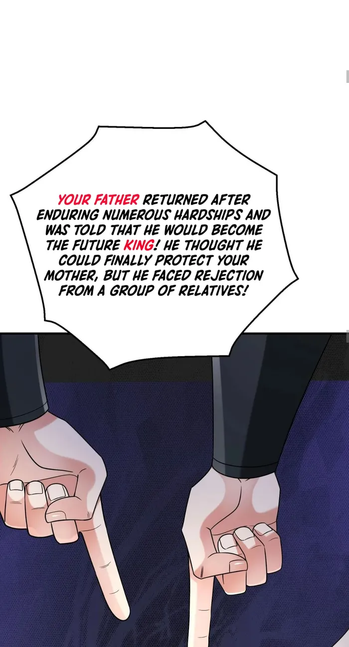 The Son Of The First Emperor Kills Enemies And Becomes A God Chapter 91 - Page 49