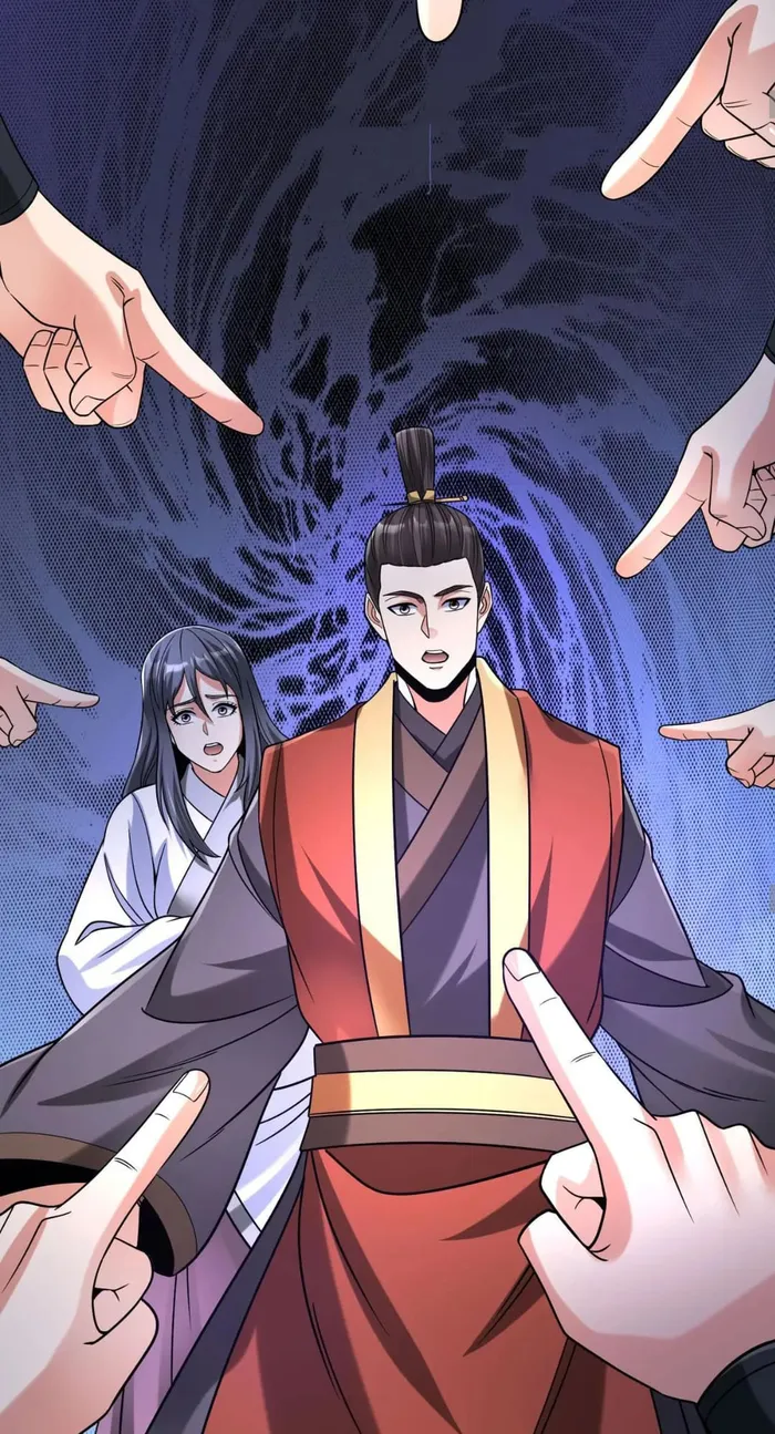 The Son Of The First Emperor Kills Enemies And Becomes A God Chapter 91 - Page 50