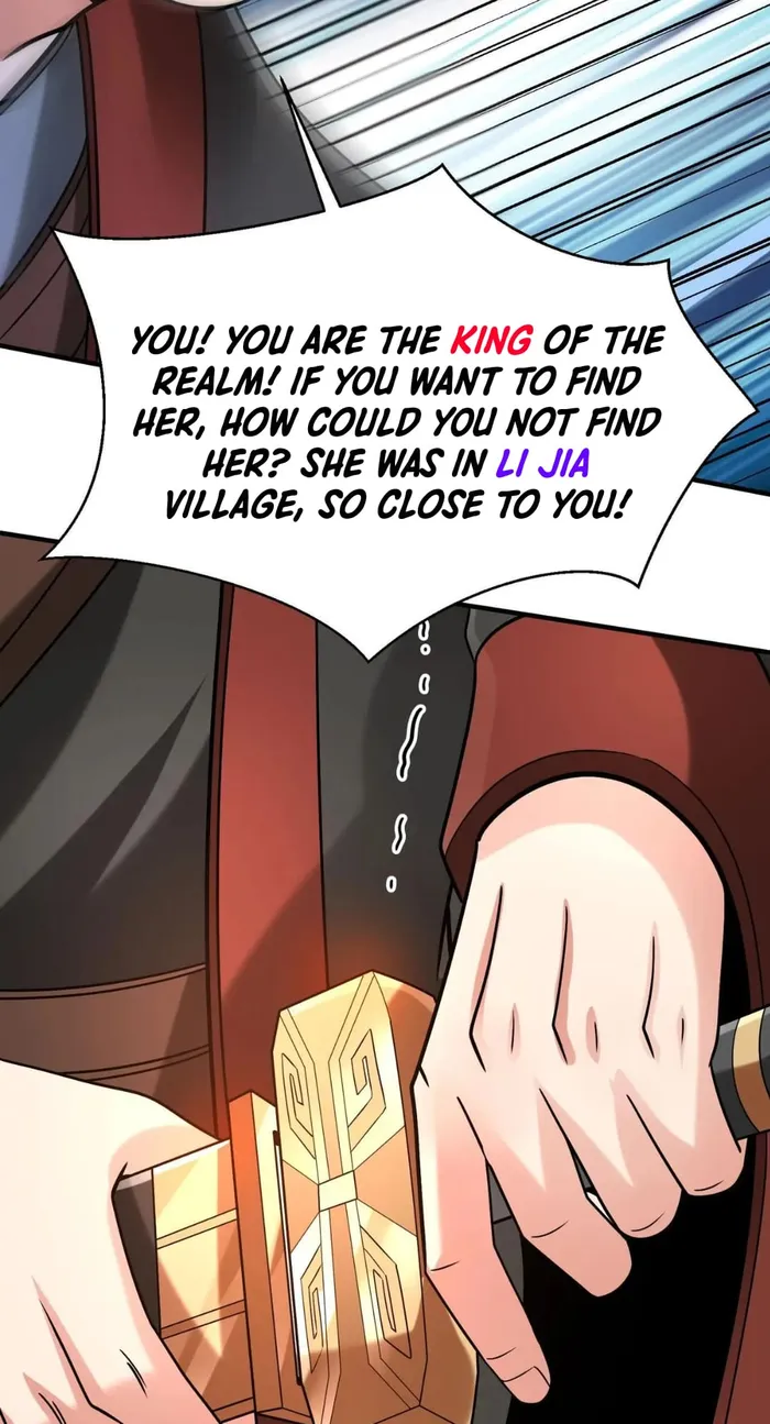 The Son Of The First Emperor Kills Enemies And Becomes A God Chapter 91 - Page 55