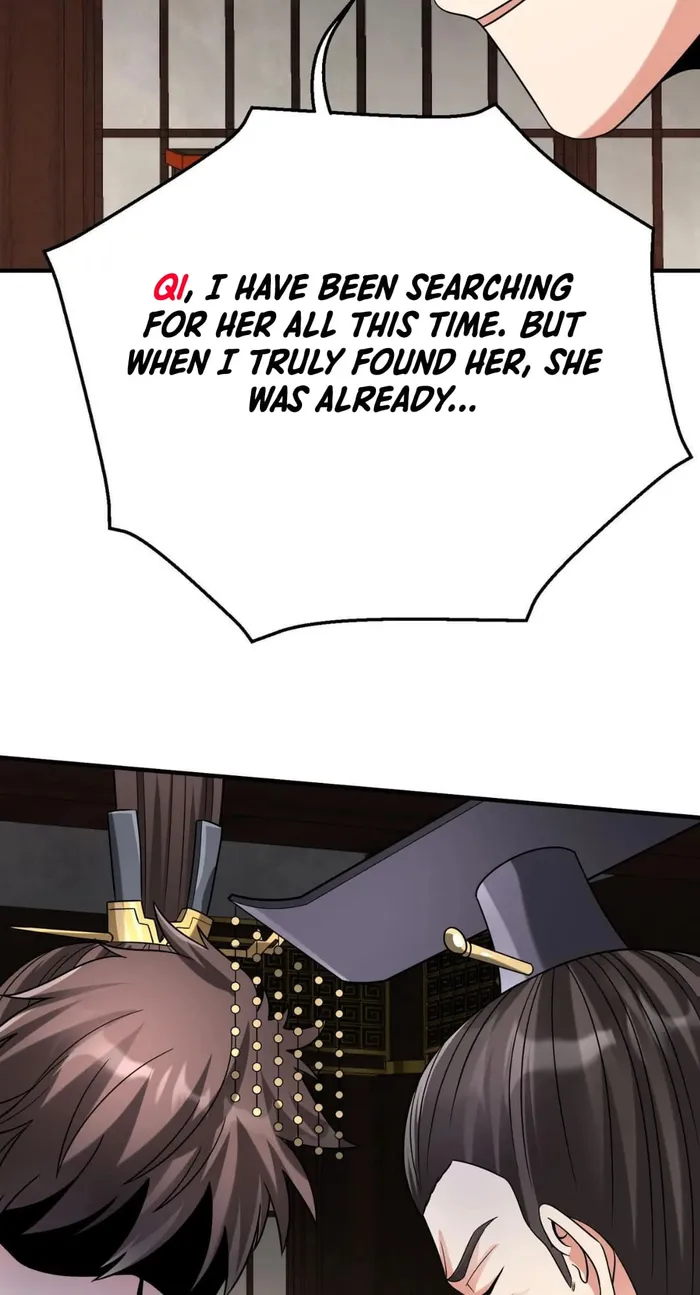 The Son Of The First Emperor Kills Enemies And Becomes A God Chapter 91 - Page 57