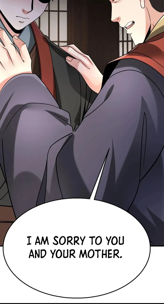 The Son Of The First Emperor Kills Enemies And Becomes A God Chapter 91 - Page 58