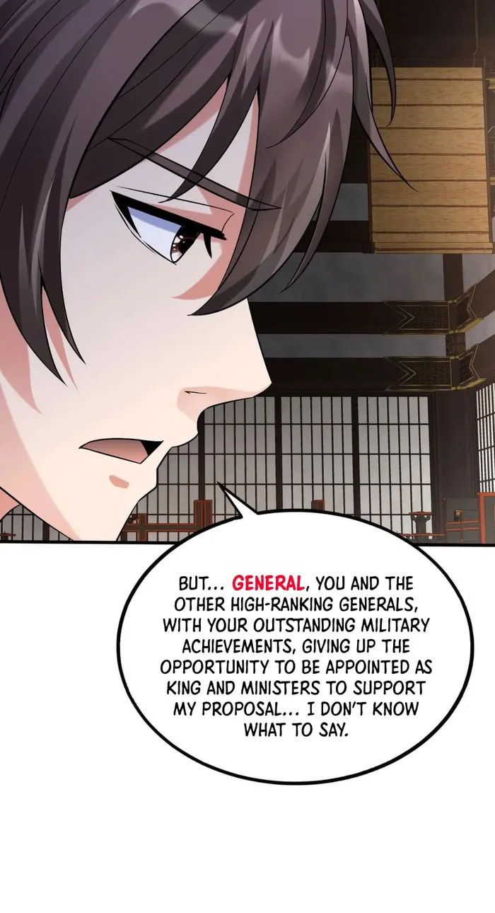 The Son Of The First Emperor Kills Enemies And Becomes A God Chapter 91 - Page 8