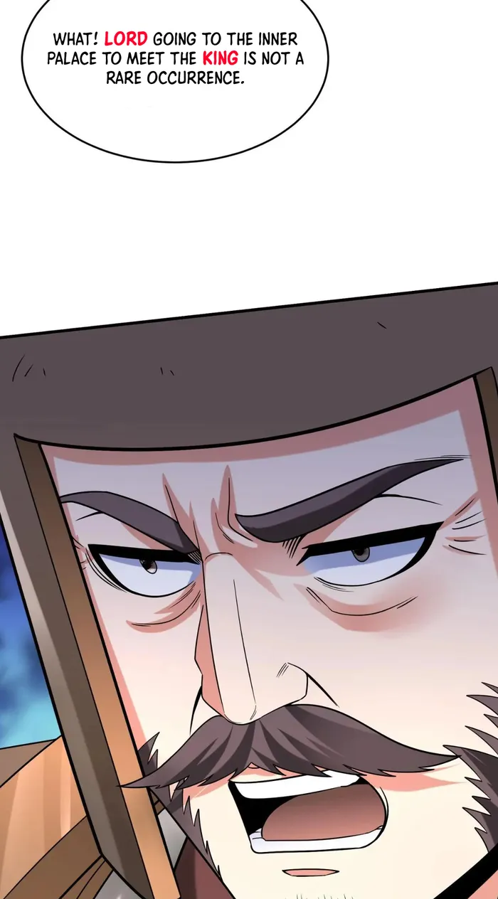 The Son Of The First Emperor Kills Enemies And Becomes A God Chapter 92 - Page 11