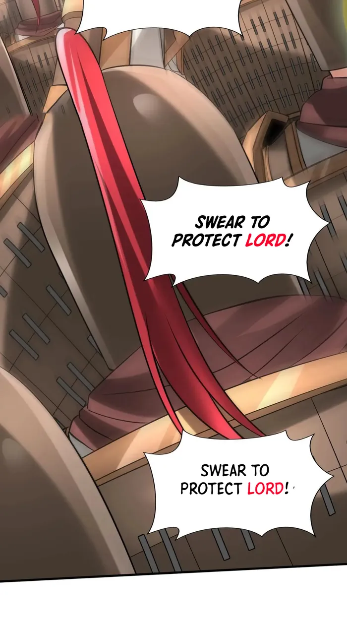 The Son Of The First Emperor Kills Enemies And Becomes A God Chapter 92 - Page 14