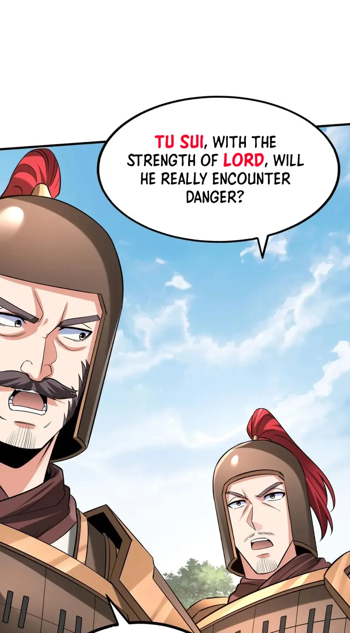 The Son Of The First Emperor Kills Enemies And Becomes A God Chapter 92 - Page 15