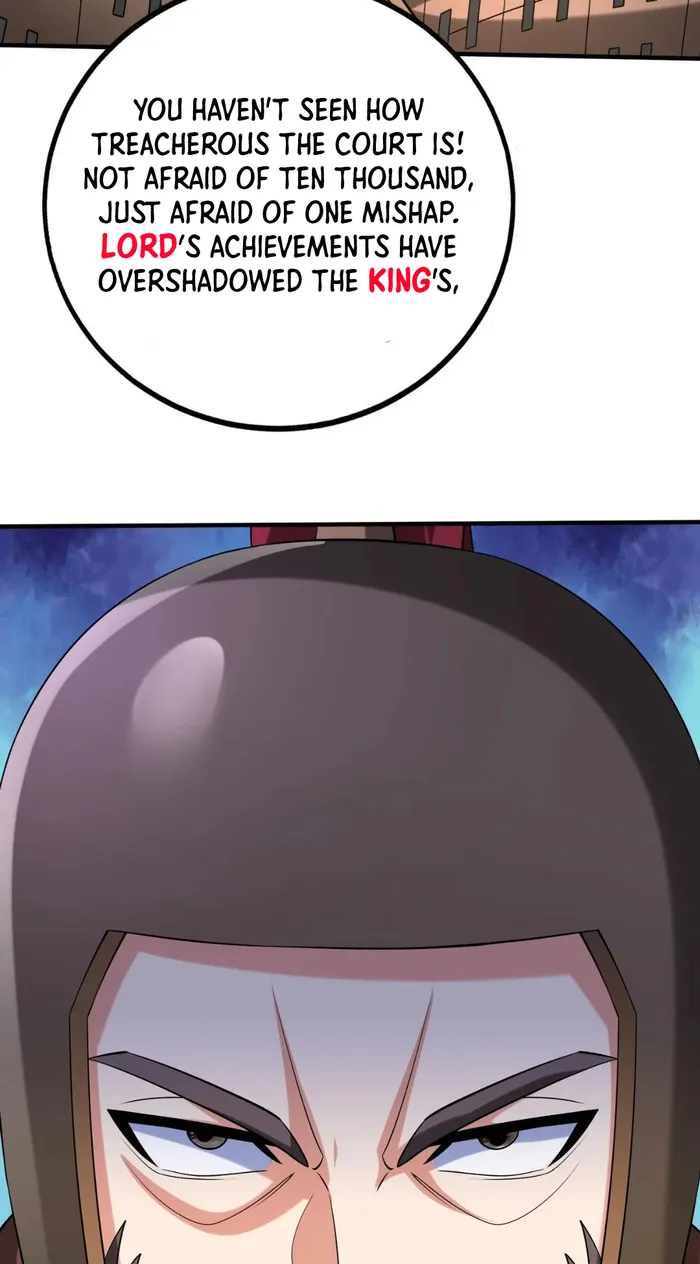 The Son Of The First Emperor Kills Enemies And Becomes A God Chapter 92 - Page 16