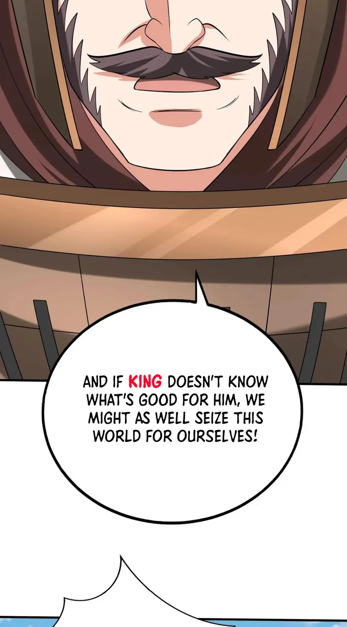 The Son Of The First Emperor Kills Enemies And Becomes A God Chapter 92 - Page 17