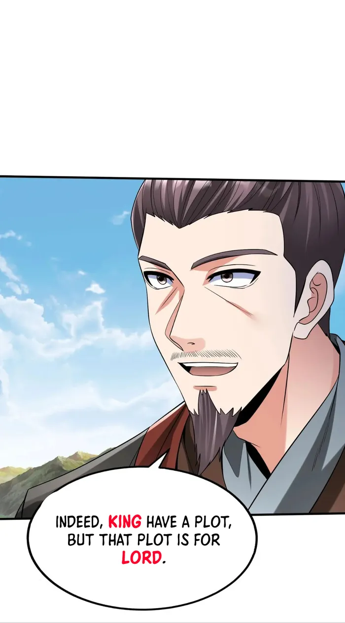 The Son Of The First Emperor Kills Enemies And Becomes A God Chapter 92 - Page 20