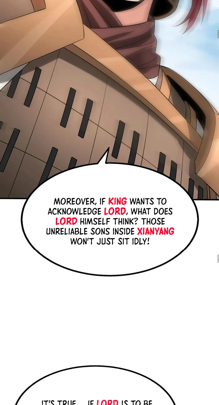 The Son Of The First Emperor Kills Enemies And Becomes A God Chapter 92 - Page 29