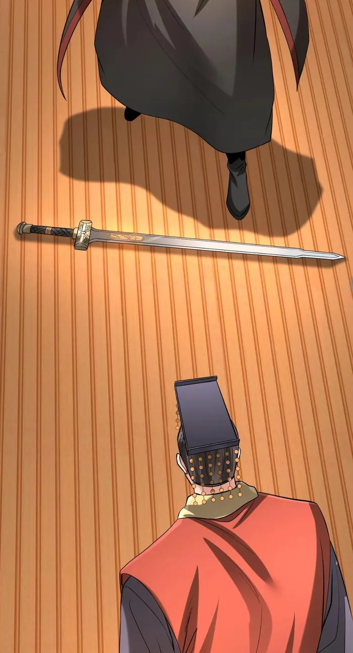 The Son Of The First Emperor Kills Enemies And Becomes A God Chapter 92 - Page 33