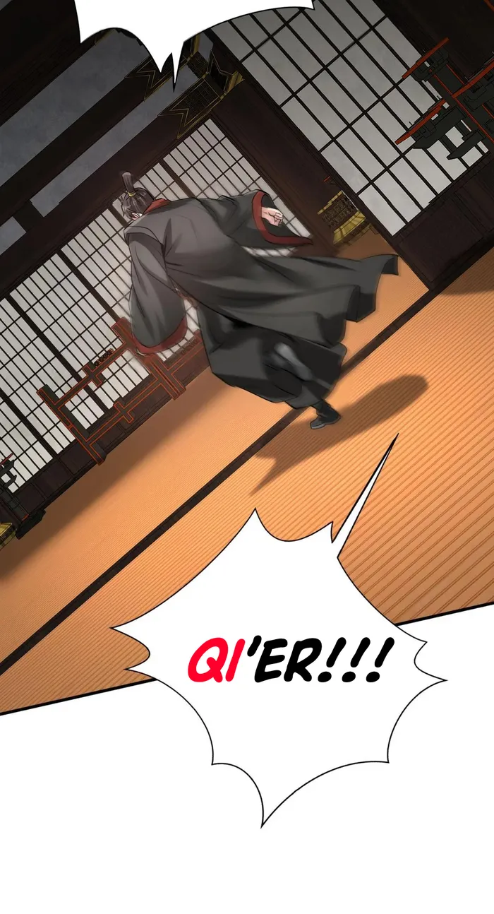 The Son Of The First Emperor Kills Enemies And Becomes A God Chapter 92 - Page 36