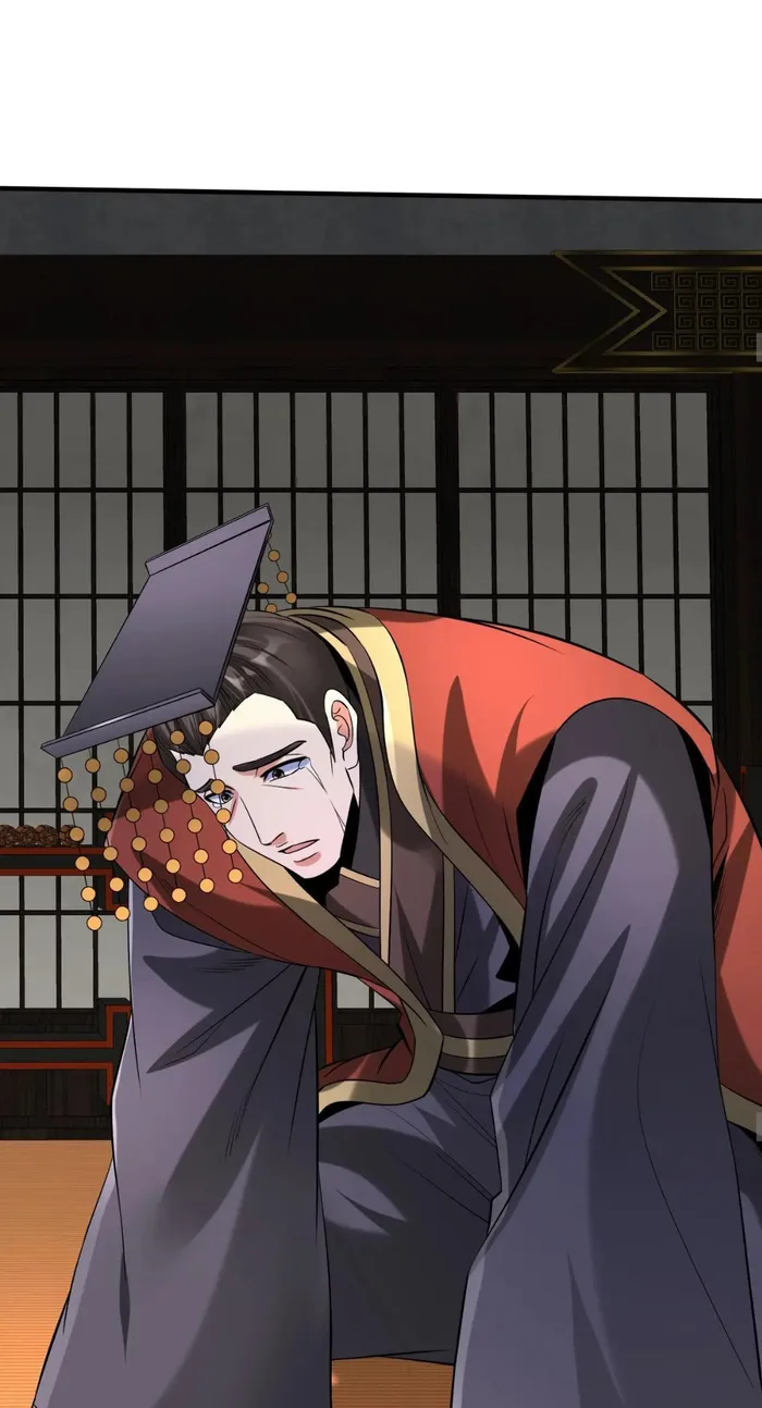 The Son Of The First Emperor Kills Enemies And Becomes A God Chapter 92 - Page 37