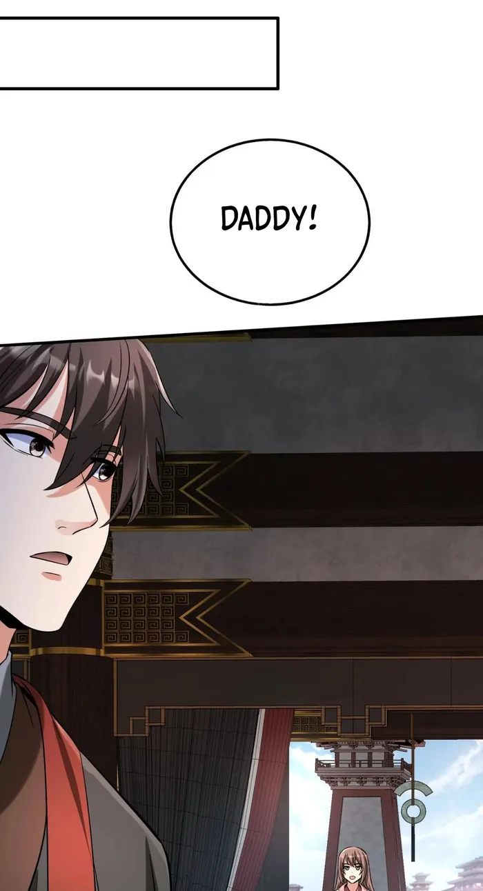 The Son Of The First Emperor Kills Enemies And Becomes A God Chapter 92 - Page 40