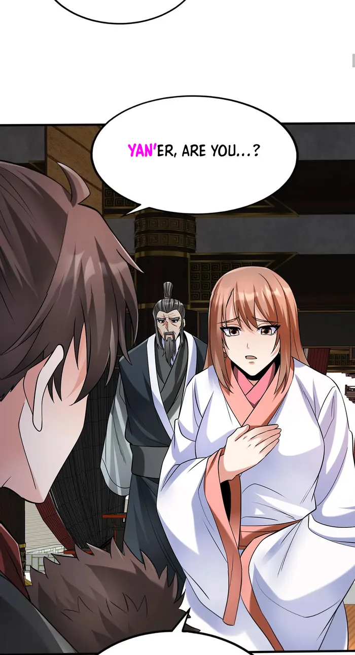 The Son Of The First Emperor Kills Enemies And Becomes A God Chapter 92 - Page 44