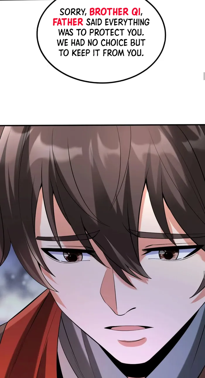 The Son Of The First Emperor Kills Enemies And Becomes A God Chapter 92 - Page 45