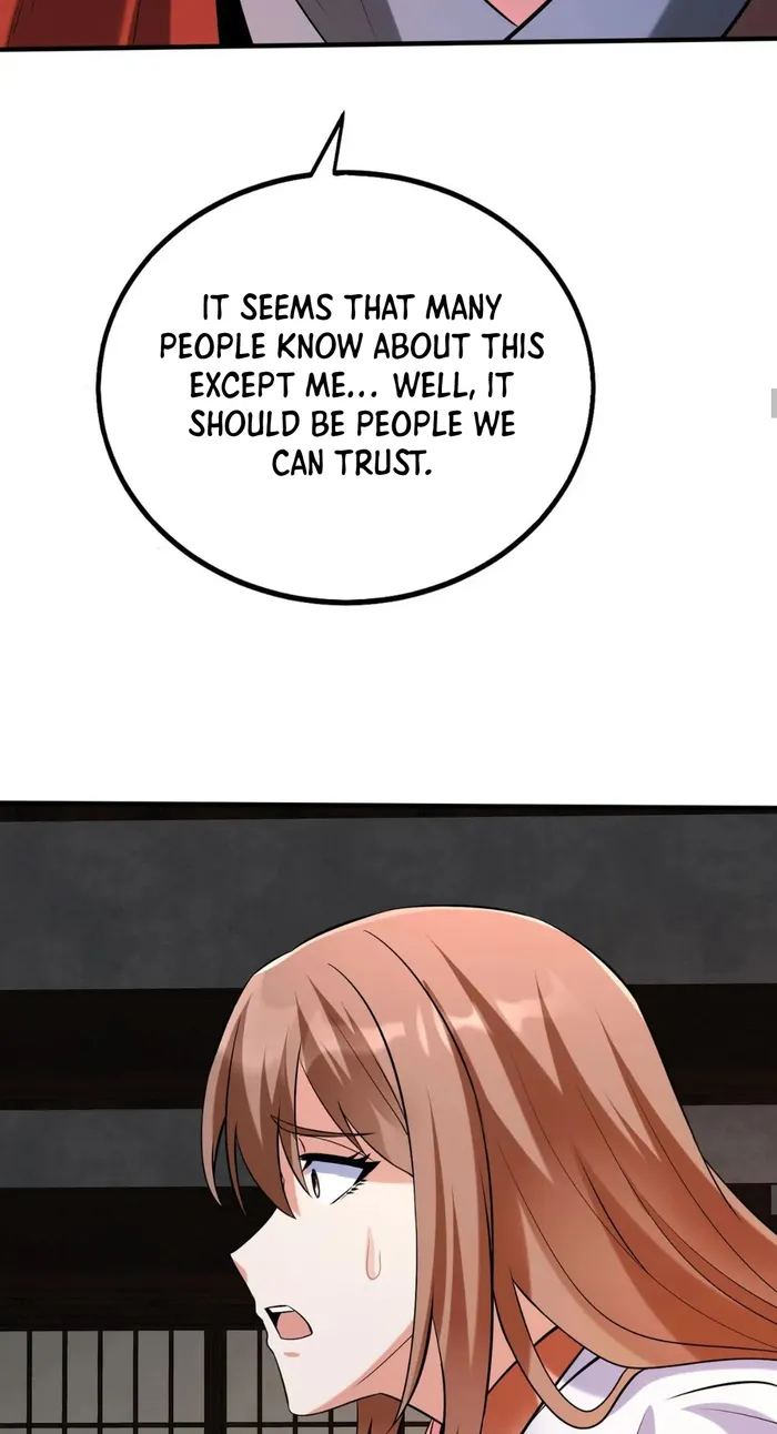 The Son Of The First Emperor Kills Enemies And Becomes A God Chapter 92 - Page 46