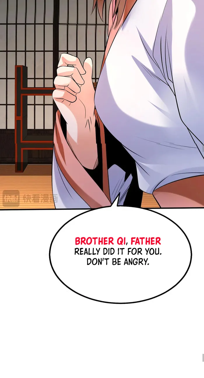 The Son Of The First Emperor Kills Enemies And Becomes A God Chapter 92 - Page 47