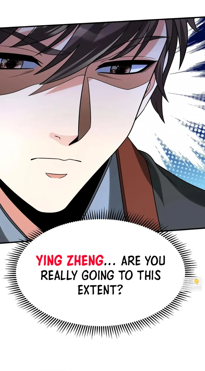 The Son Of The First Emperor Kills Enemies And Becomes A God Chapter 92 - Page 5