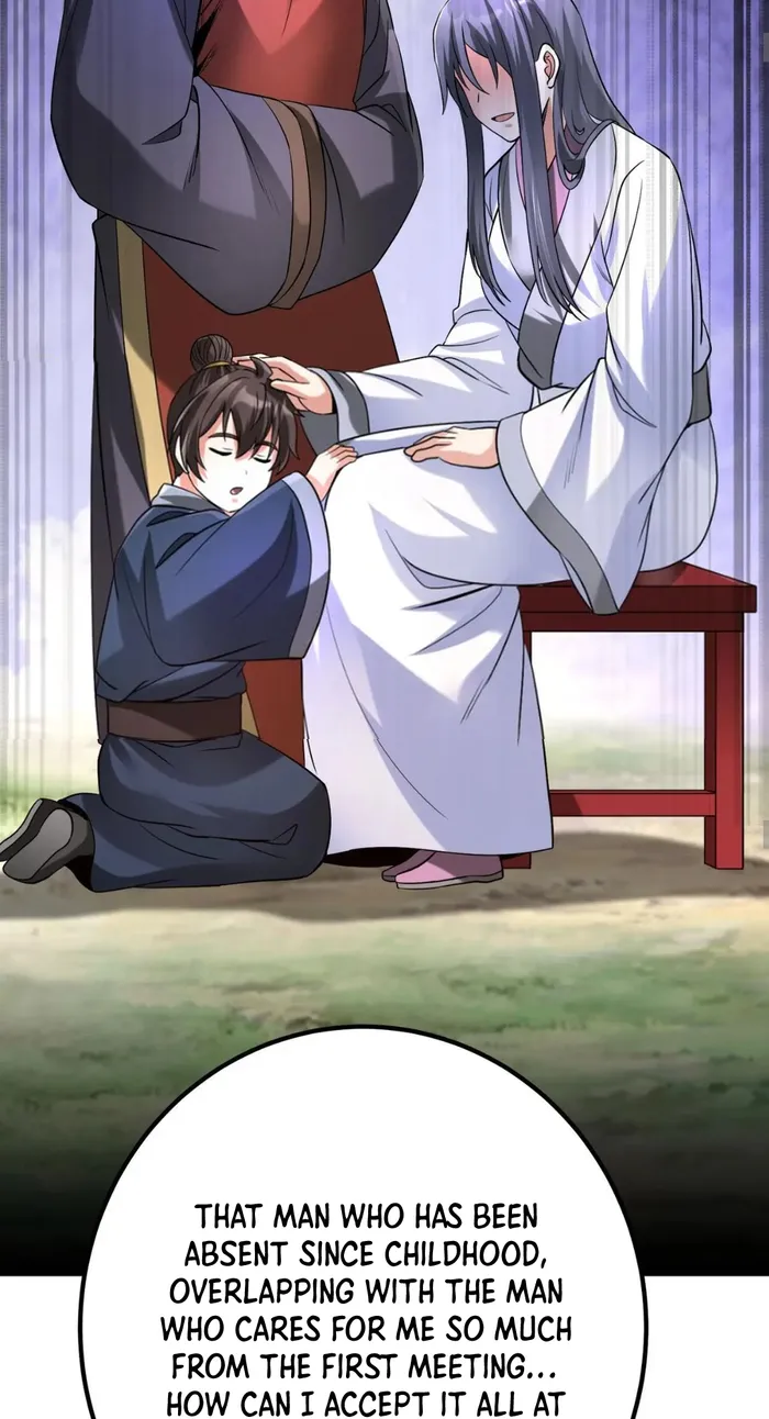 The Son Of The First Emperor Kills Enemies And Becomes A God Chapter 92 - Page 51