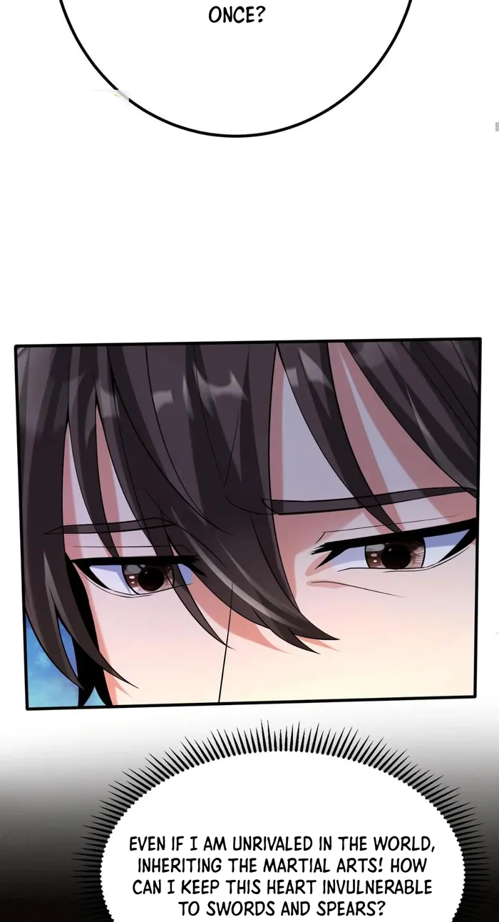 The Son Of The First Emperor Kills Enemies And Becomes A God Chapter 92 - Page 52