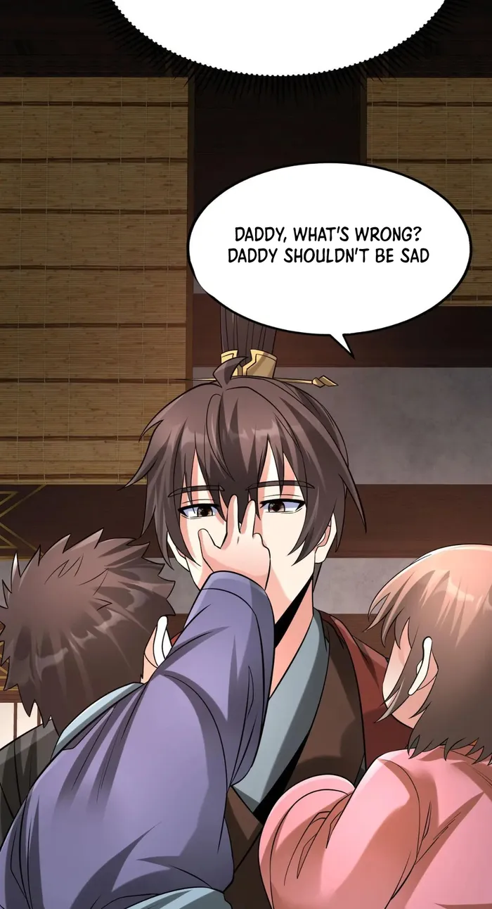 The Son Of The First Emperor Kills Enemies And Becomes A God Chapter 92 - Page 53