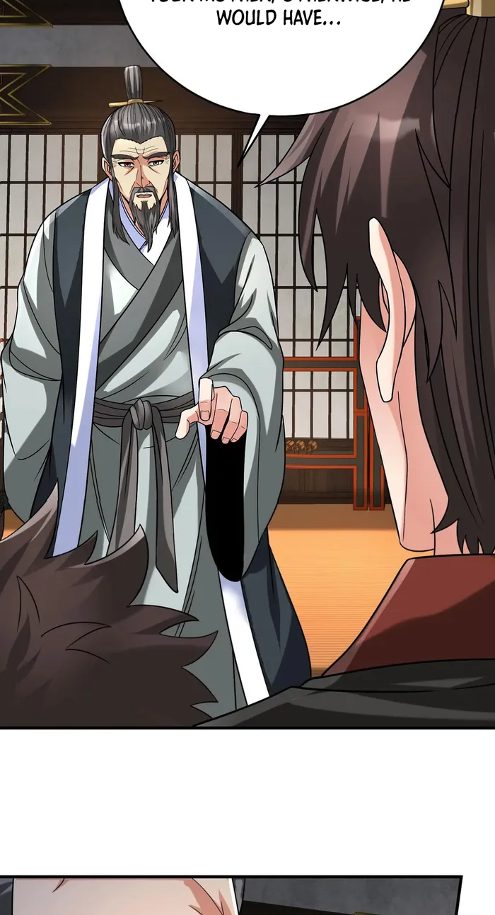 The Son Of The First Emperor Kills Enemies And Becomes A God Chapter 92 - Page 55