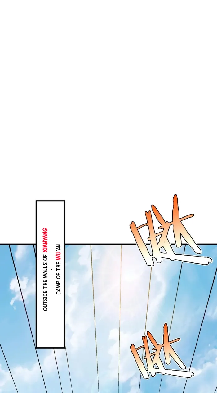 The Son Of The First Emperor Kills Enemies And Becomes A God Chapter 92 - Page 8