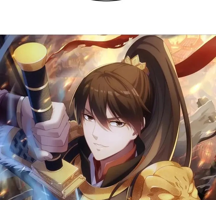 The Son Of The First Emperor Kills Enemies And Becomes A God Chapter 93 - Page 10