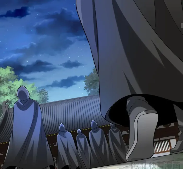 The Son Of The First Emperor Kills Enemies And Becomes A God Chapter 93 - Page 102