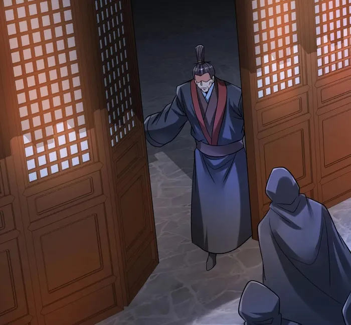 The Son Of The First Emperor Kills Enemies And Becomes A God Chapter 93 - Page 105