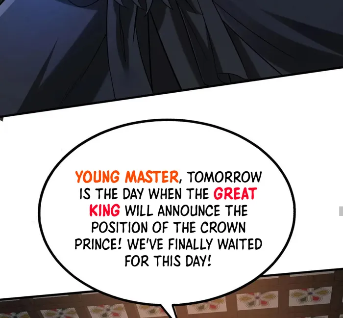 The Son Of The First Emperor Kills Enemies And Becomes A God Chapter 93 - Page 108