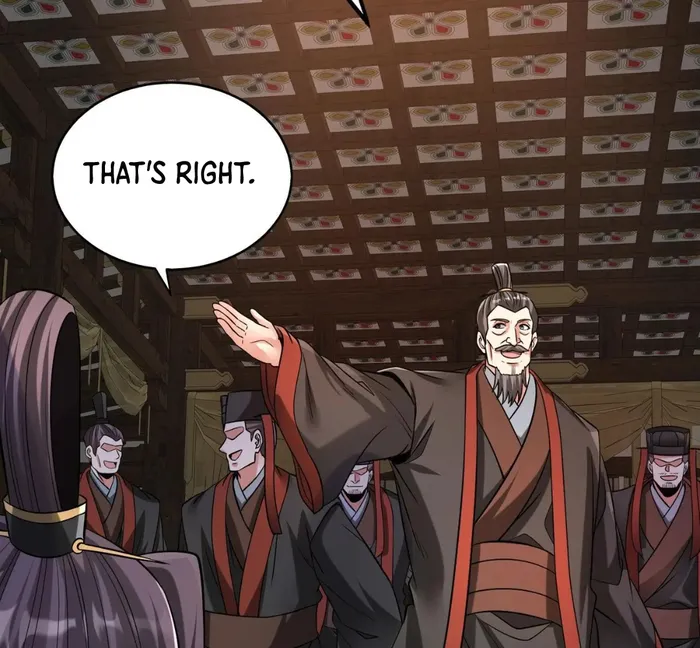 The Son Of The First Emperor Kills Enemies And Becomes A God Chapter 93 - Page 109