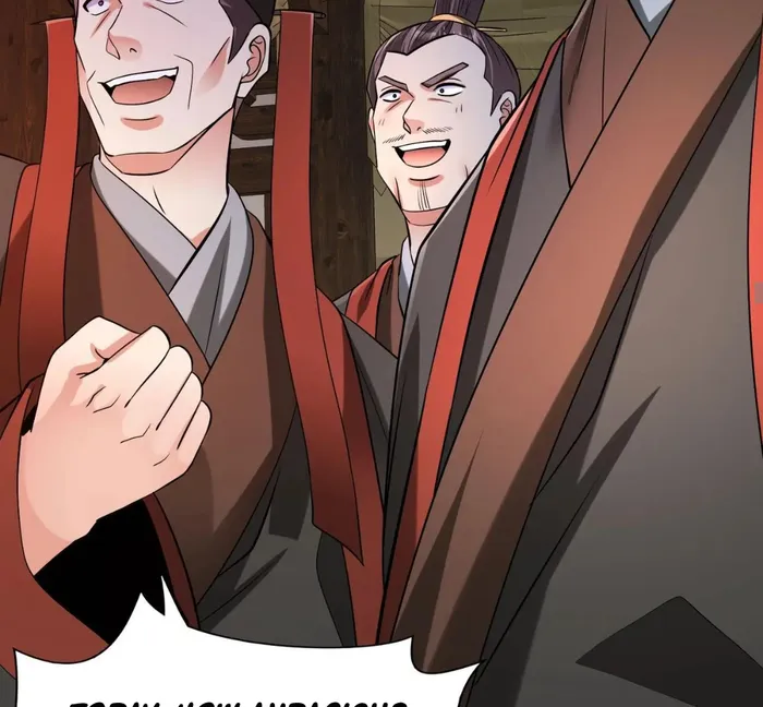 The Son Of The First Emperor Kills Enemies And Becomes A God Chapter 93 - Page 114