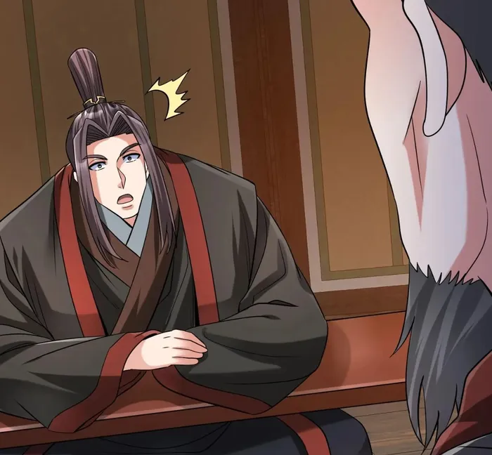 The Son Of The First Emperor Kills Enemies And Becomes A God Chapter 93 - Page 117