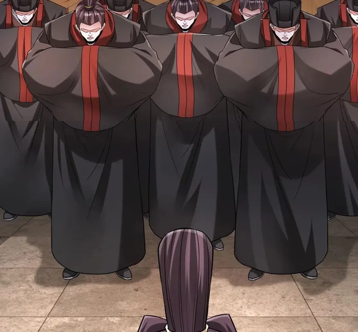 The Son Of The First Emperor Kills Enemies And Becomes A God Chapter 93 - Page 125