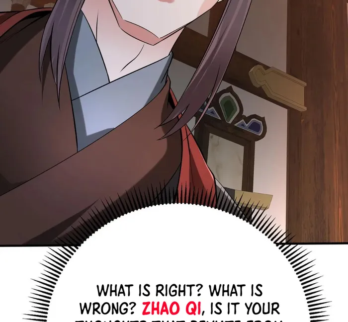 The Son Of The First Emperor Kills Enemies And Becomes A God Chapter 93 - Page 128