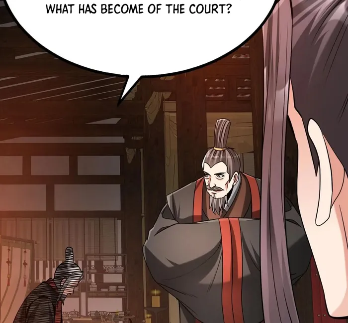 The Son Of The First Emperor Kills Enemies And Becomes A God Chapter 93 - Page 130