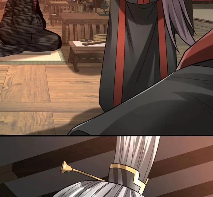 The Son Of The First Emperor Kills Enemies And Becomes A God Chapter 93 - Page 131