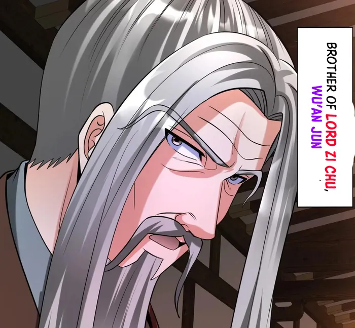 The Son Of The First Emperor Kills Enemies And Becomes A God Chapter 93 - Page 132